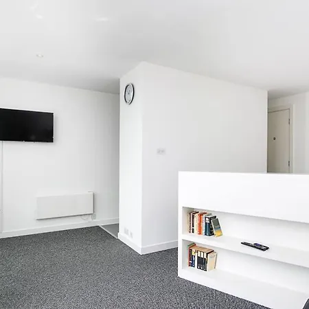 Rotunda Highrise Luxury Bullring Centre Great Views *